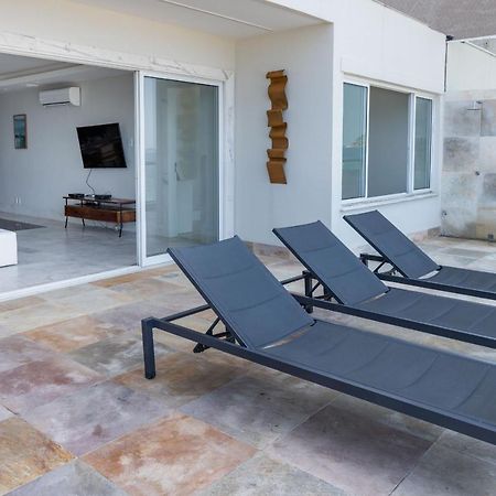 Cobertura Com Vista Para Praia De Ipanema - Vsc2 Z1 Рио-де-Жанейро Экстерьер фото