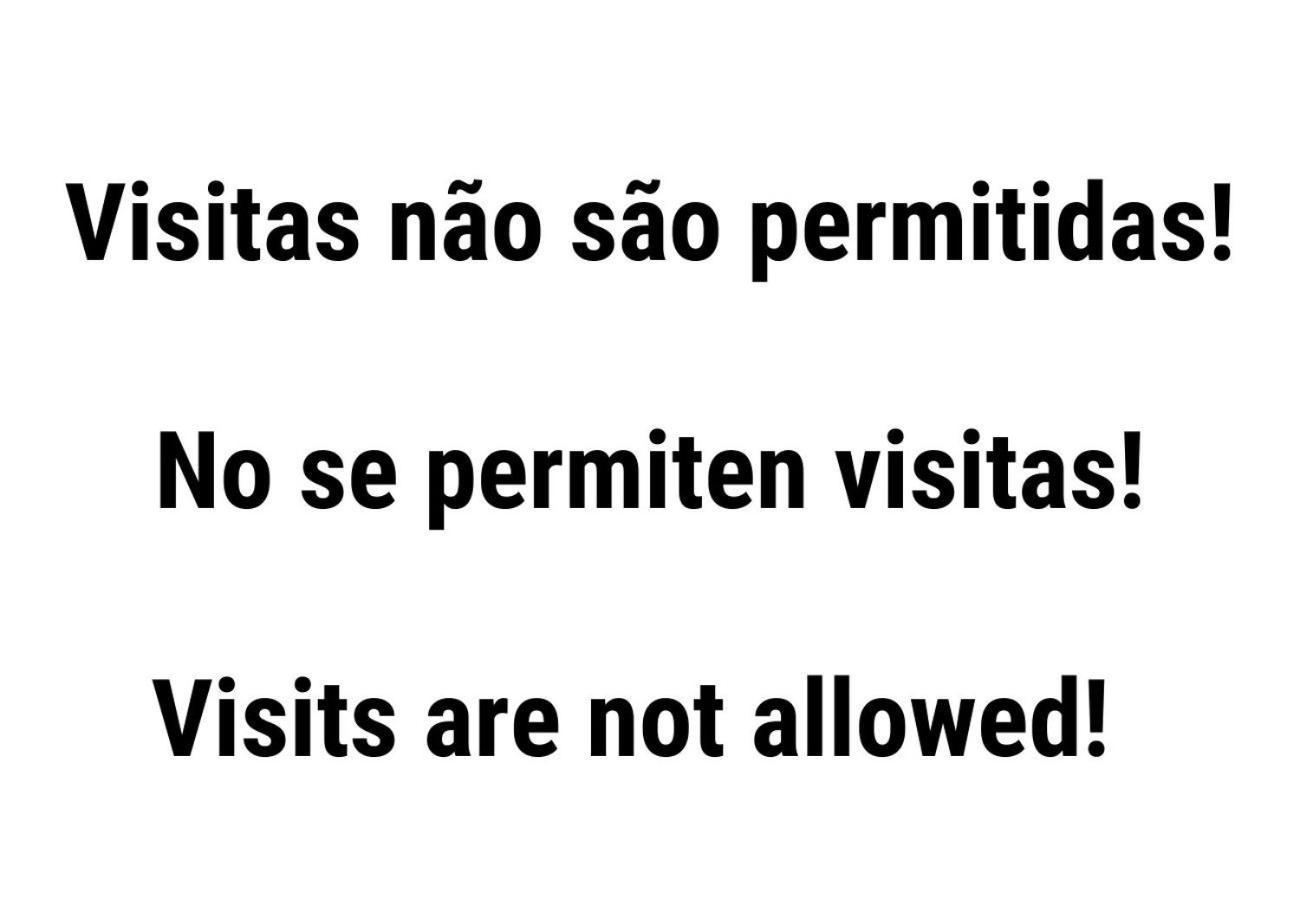 Cobertura Com Vista Para Praia De Ipanema - Vsc2 Z1 Рио-де-Жанейро Экстерьер фото